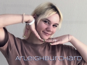 Arleighburchard