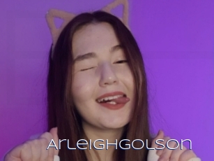 Arleighgolson