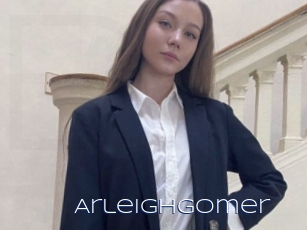 arleighgomer Blue Hot