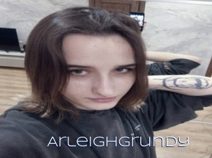 Arleighgrundy