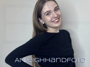 Arleighhandford