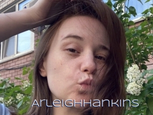 Arleighhankins