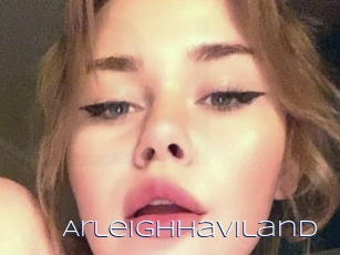 Arleighhaviland