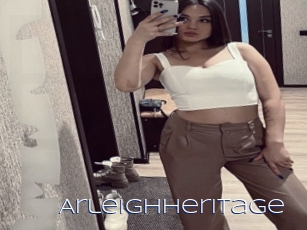 Arleighheritage