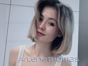 Arlenethomas