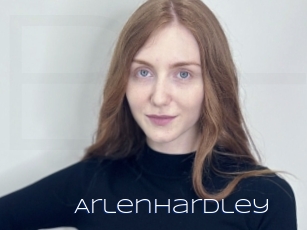 Arlenhardley