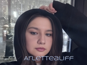 Arlettealiff