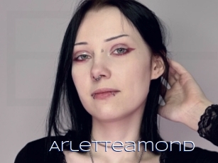 Arletteamond