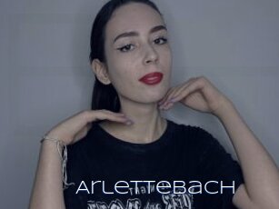 Arlettebach