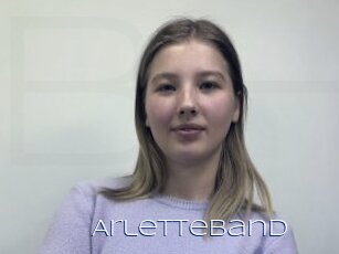 Arletteband