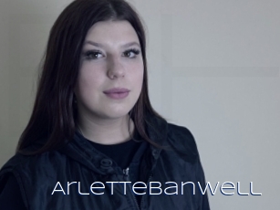arlettebanwell Blue Hot