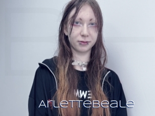 Arlettebeale