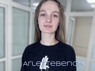 Arlettebench