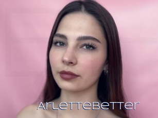 Arlettebetter