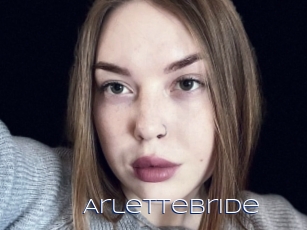 Arlettebride