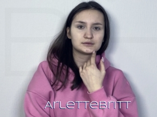 Arlettebritt