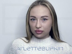 Arlettebufkin