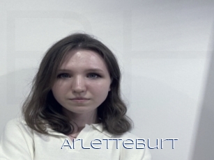 Arletteburt
