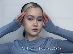 Arlettebuss