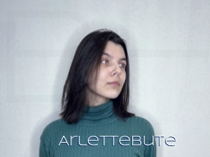 Arlettebute