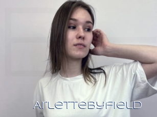 Arlettebyfield