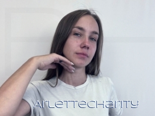 Arlettecharity