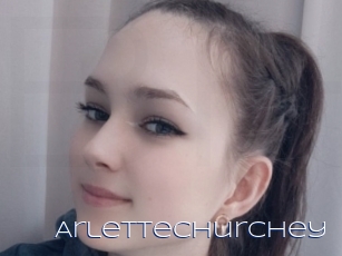 Arlettechurchey