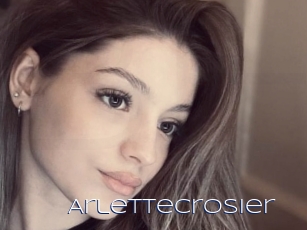 arlettecrosier Blue Hot