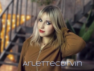 Arlettecurvin