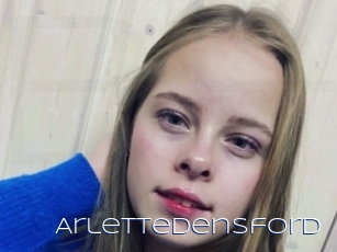 Arlettedensford