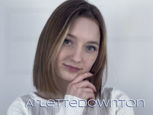 Arlettedownton