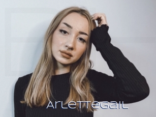 Arlettegail