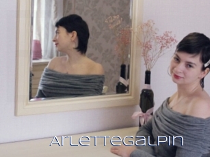 Arlettegalpin