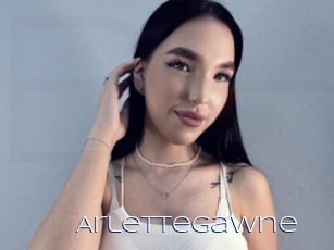 Arlettegawne