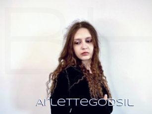 Arlettegodsil