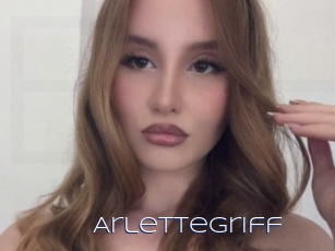 Arlettegriff