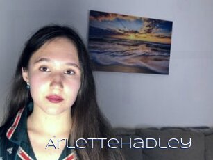 Arlettehadley