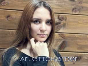Arletteharder