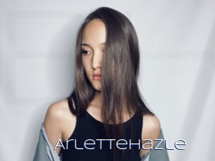 Arlettehazle