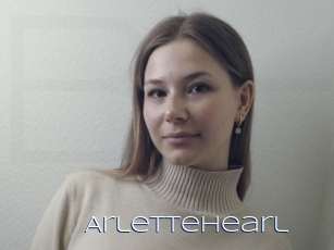 Arlettehearl