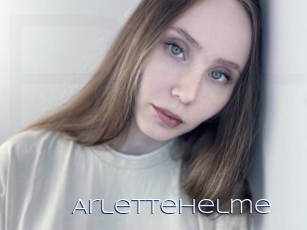 Arlettehelme