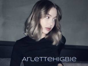 Arlettehigbie