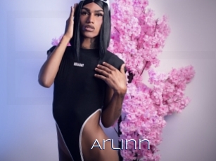 arlinn Blue Hot