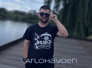 Arlohayden