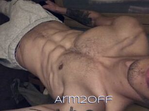 Arm2off