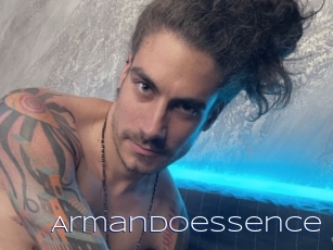Armandoessence