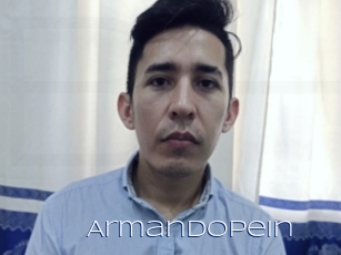 armandopein Blue Hot
