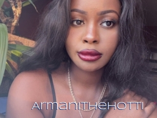 Armanithehotti