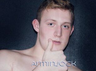 Arminjock