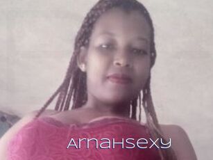 Arnahsexy